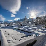 Gartenhotel Crystal 4*