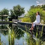 Gartenhotel Crystal