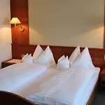 Gartenhotel Crystal Hotel