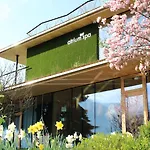 Gartenhotel Crystal Hotel