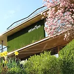 Gartenhotel Crystal Hotel 4*