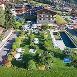 Gartenhotel Crystal Hotel Fügen