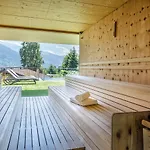 Gartenhotel Crystal