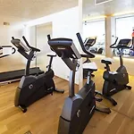 Hotel Gartenhotel Crystal 4*