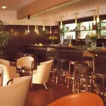 ホテル Gartenhotel Crystal フューゲン