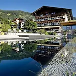 Hotel Gartenhotel Crystal