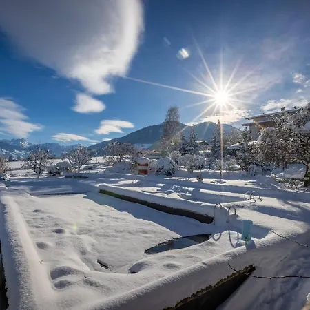 Gartenhotel Crystal - 4 Sterne Superior 4*