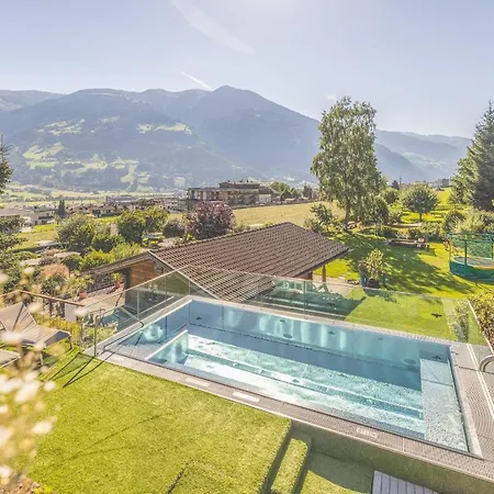 Gartenhotel Crystal - 4 Sterne Superior 4*
