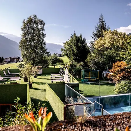 Gartenhotel Crystal - 4 Sterne Superior 4*