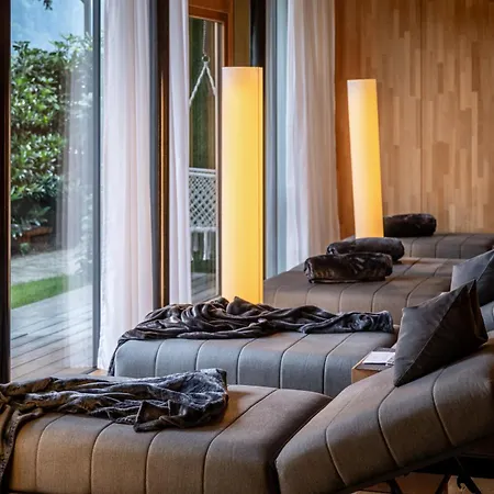 Gartenhotel Crystal