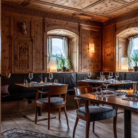 Gartenhotel Crystal - 4 Sterne Superior Hotel