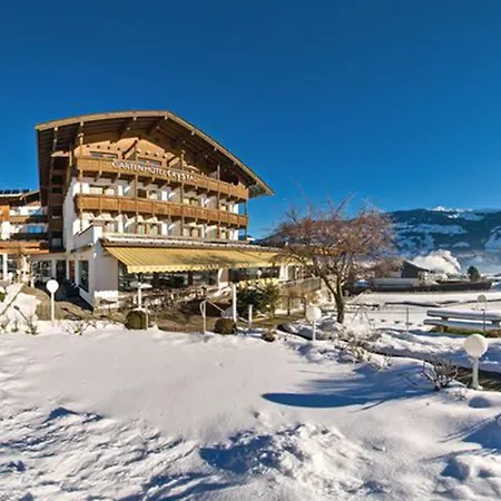 Gartenhotel Crystal Hotel