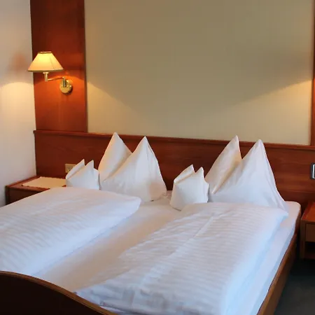 Gartenhotel Crystal 酒店