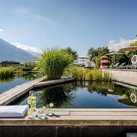 Gartenhotel Crystal