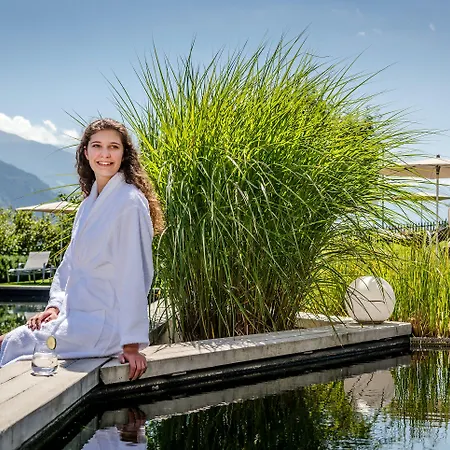 Gartenhotel Crystal - 4 Sterne Superior 4*