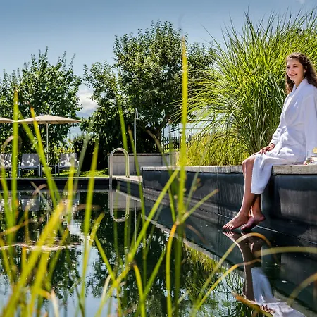 Hotel Gartenhotel Crystal