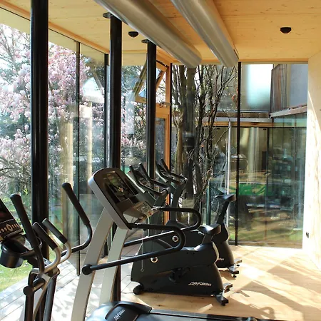 Gartenhotel Crystal - 4 Sterne Superior