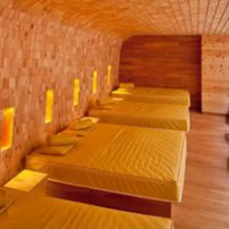 Gartenhotel Crystal Hotel Fügen