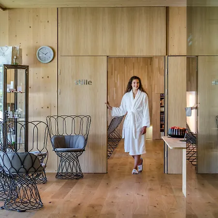 Gartenhotel Crystal 4*