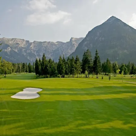 Gartenhotel Crystal 4*