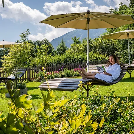 Gartenhotel Crystal 4*
