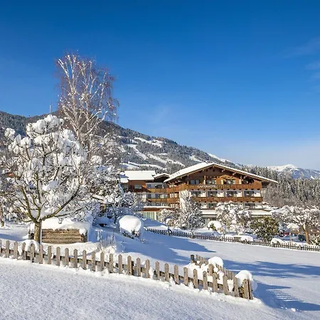 Hotel Gartenhotel Crystal - 4 Sterne Superior