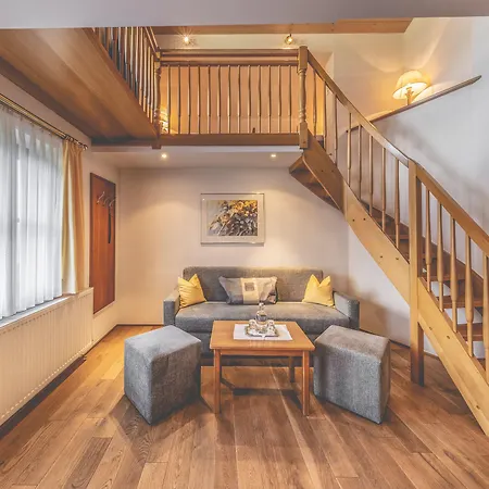 Gartenhotel Crystal - 4 Sterne Superior