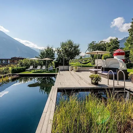 فندق Gartenhotel Crystal