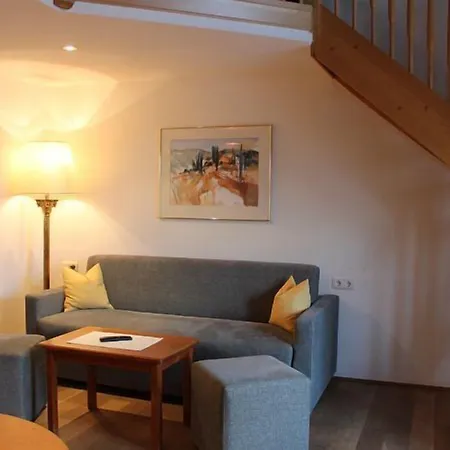 Gartenhotel Crystal 4* 푸겐