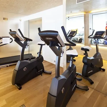 Hotel Gartenhotel Crystal - 4 Sterne Superior 4*