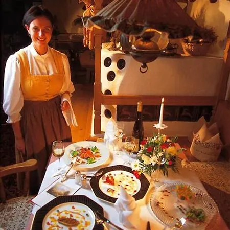 Gartenhotel Crystal - 4 Sterne Superior