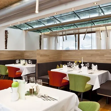 Gartenhotel Crystal فندق فغن