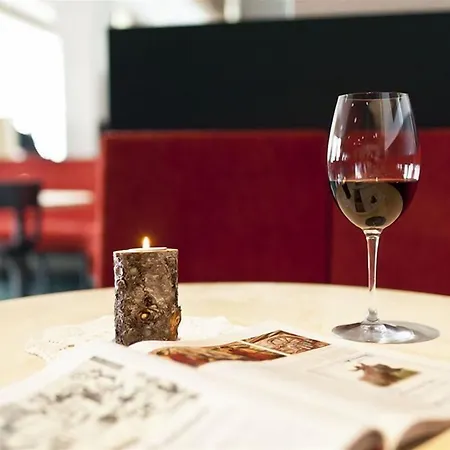 Gartenhotel Crystal 酒店 4*