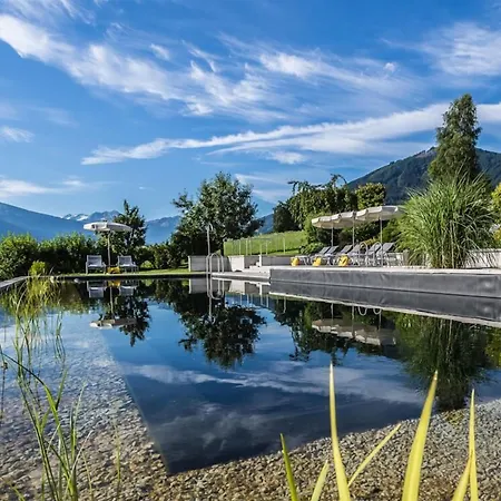 Gartenhotel Crystal - 4 Sterne Superior 4*