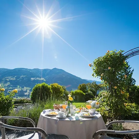 فندق Gartenhotel Crystal