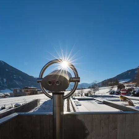 Hotel Gartenhotel Crystal - 4 Sterne Superior 4*