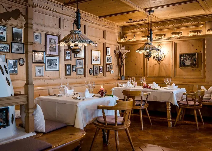 Gartenhotel Crystal - 4 Sterne Superior Hotel 4*