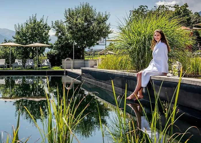 Gartenhotel Crystal - 4 Sterne Superior