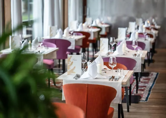 Hotel Gartenhotel Crystal Fügen