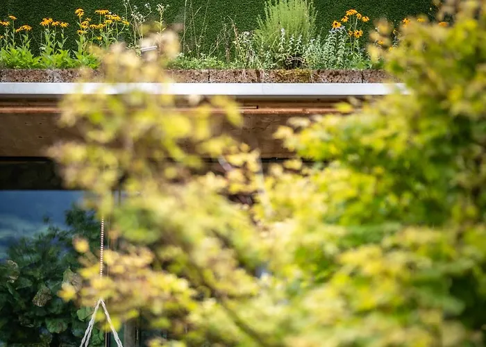 Gartenhotel Crystal - 4 Sterne Superior Hotel 4*