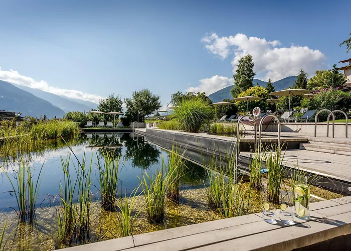 Gartenhotel Crystal - 4 Sterne Superior Hotel 4*