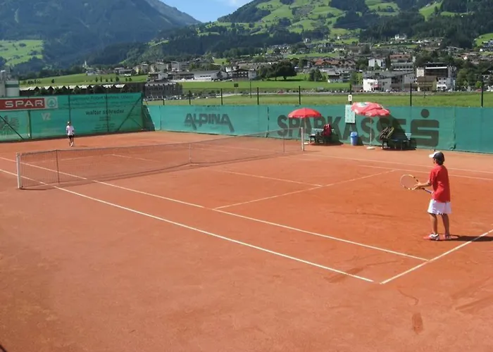 Gartenhotel Crystal Фюген