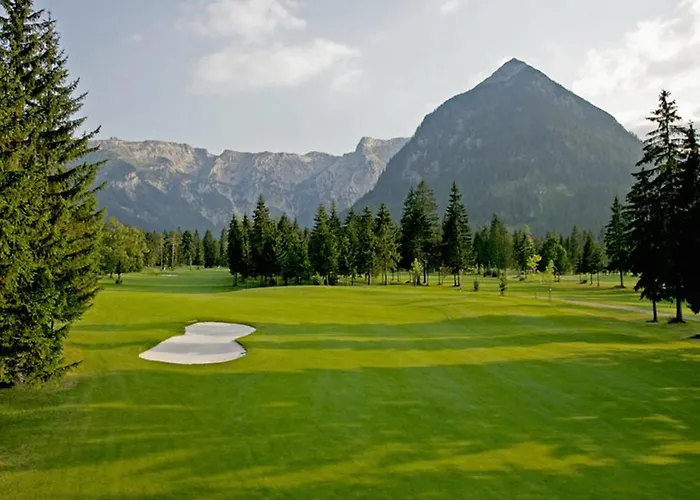 Gartenhotel Crystal 4*