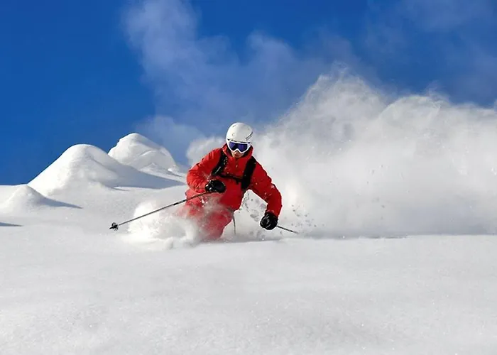 Gartenhotel Crystal Отель Фюген