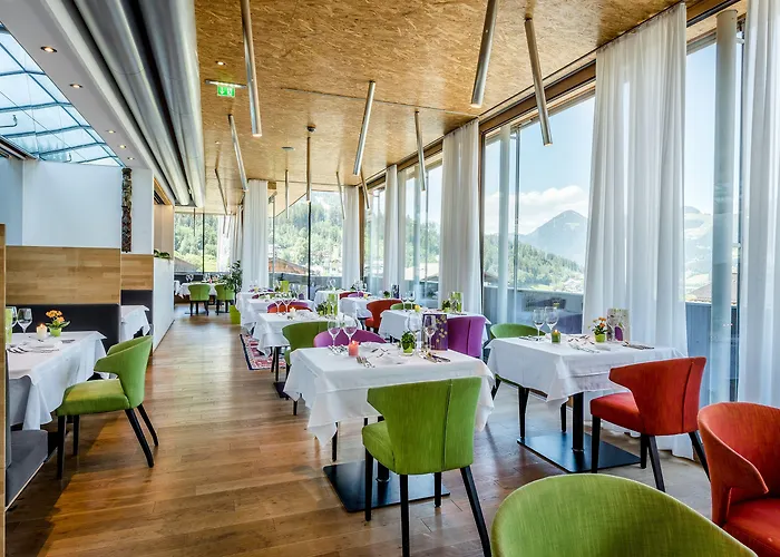 Gartenhotel Crystal Отель Фюген