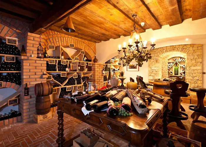 Gartenhotel Crystal Отель Фюген