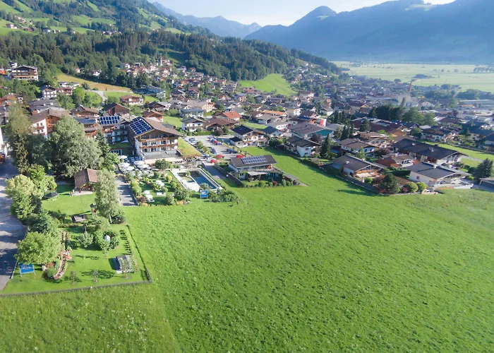 Gartenhotel Crystal Отель 4*