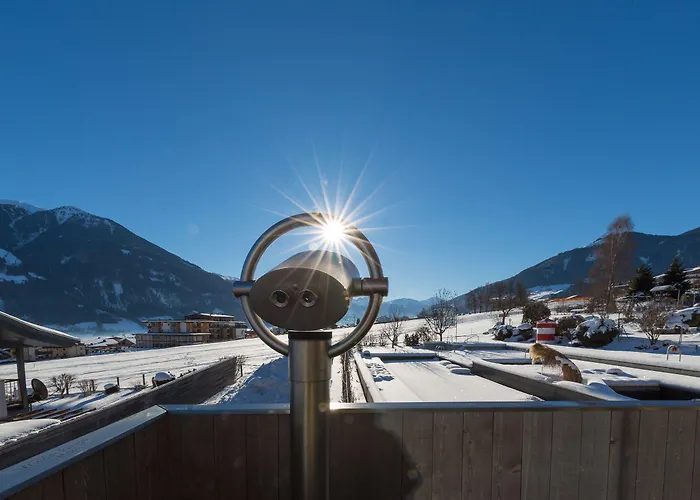 Gartenhotel Crystal Отель