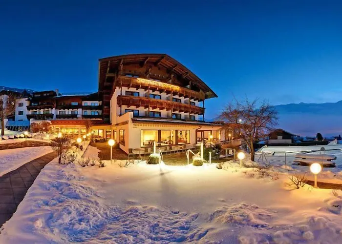 Gartenhotel Crystal Отель