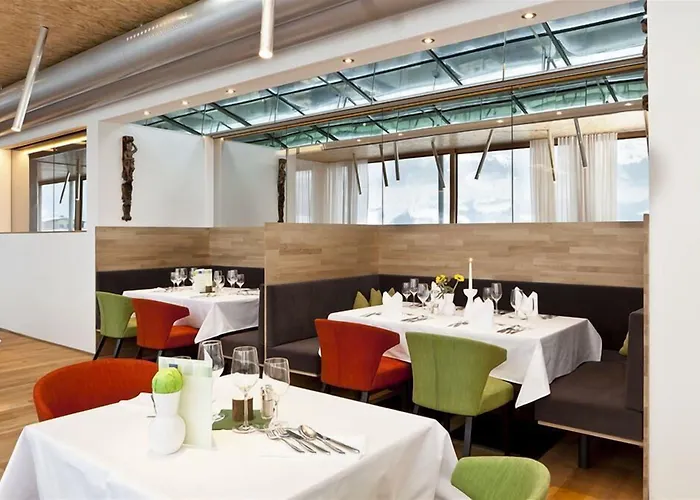 Gartenhotel Crystal Отель Фюген